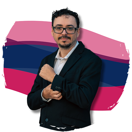 Jérôme Chaudier, fondateur