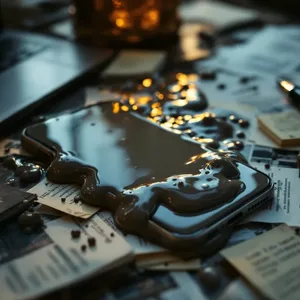 «Slop», mot de l’année 2025 : quand l’IA inonde le web de contenus médiocres