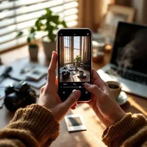 GPT Image 1.5 : ChatGPT devient un studio visuel portable