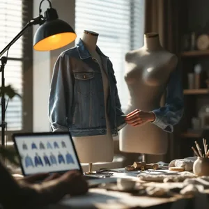 Comment Zara utilise l’IA générative pour fluidifier la production des visuels produit